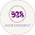 Centro de amor expansivo 528